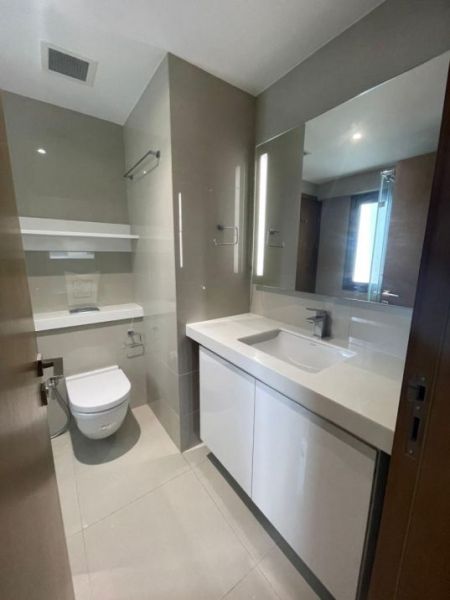 Bathroom - Altair 3 BR Apartment For Sale 