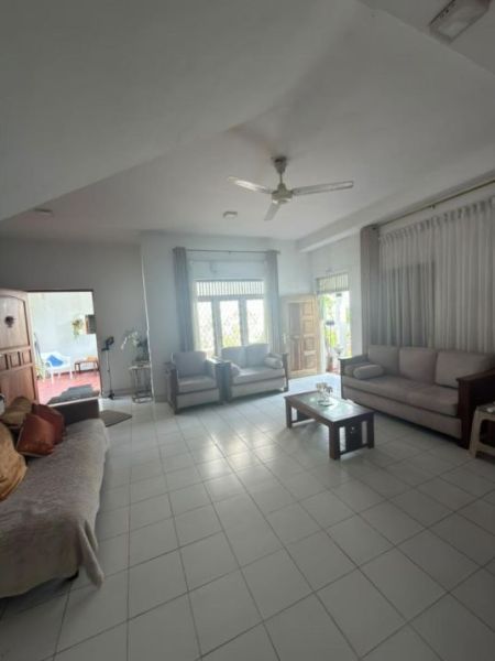 Living Room - House & Land for Sale in Nawala  |LKR 70 Million (HS4832)