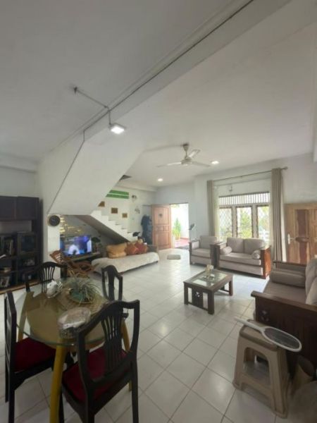 Living Room - House & Land for Sale in Nawala  |LKR 70 Million (HS4832)