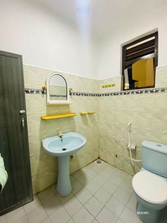 Apartment for rent in Colombo 6