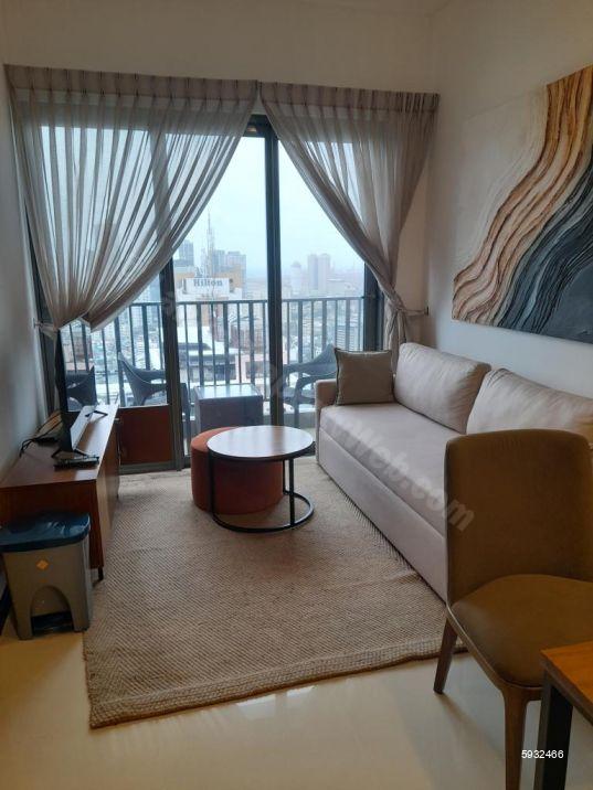 Apartment for rent in Colombo 2