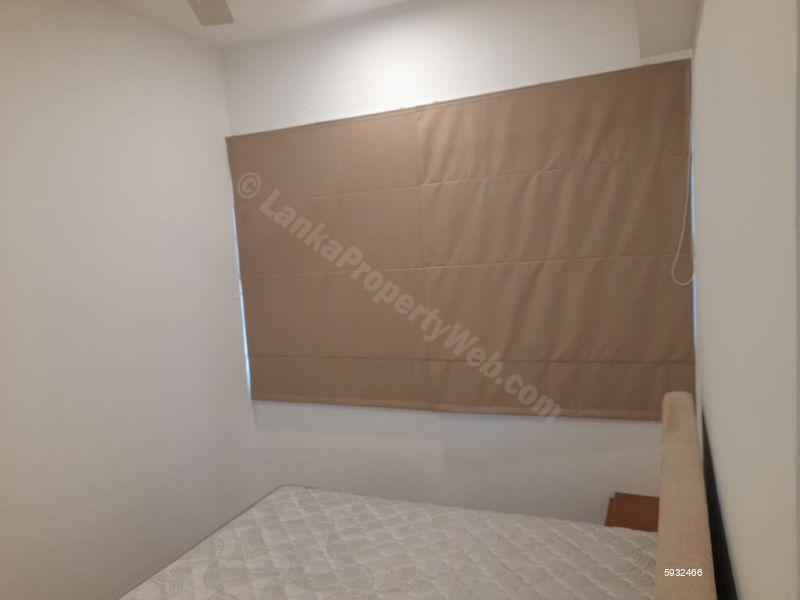 Apartment for rent in Colombo 2
