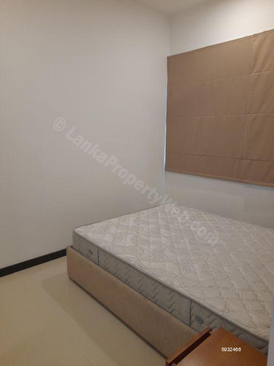 Apartment for rent in Colombo 2