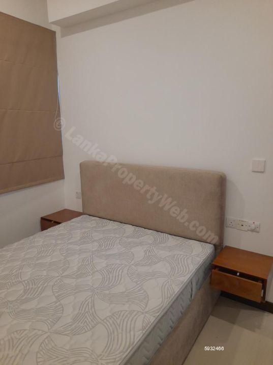 Apartment for rent in Colombo 2