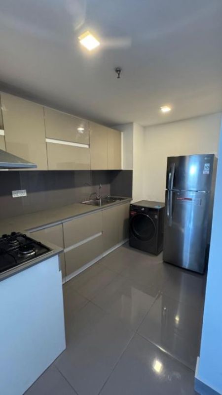 Kitchen - 2 BR Porshia Apartment For Sale in Nawala- PDA232