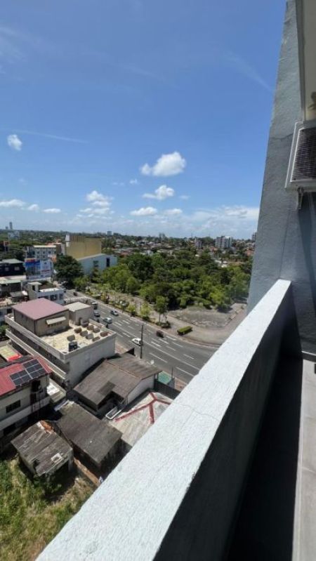 Exterior - 2 BR Porshia Apartment For Sale in Nawala- PDA232