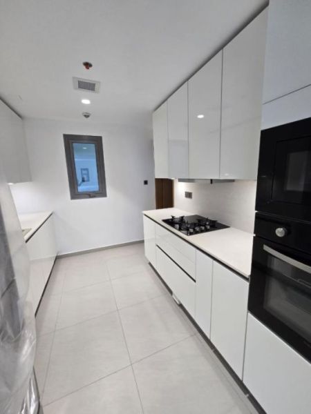Kitchen -  Altair - 03 Bedroom Unfurnished Apartment for Sale in Colombo 02 (A3554)