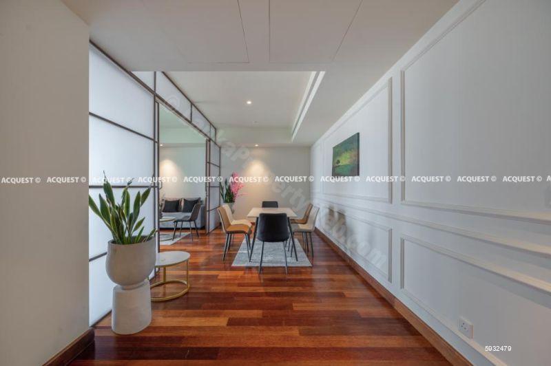 Apartment for sale in Colombo 2
