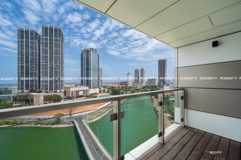 Apartment for sale in Colombo 2