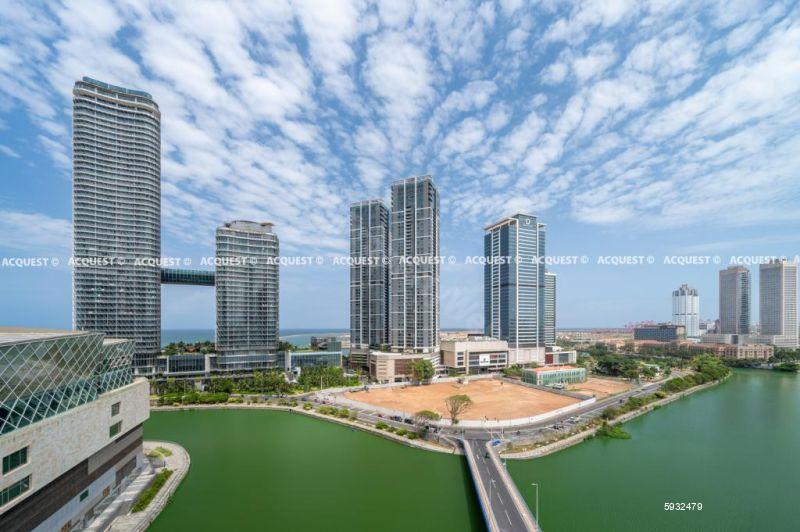 Apartment for sale in Colombo 2