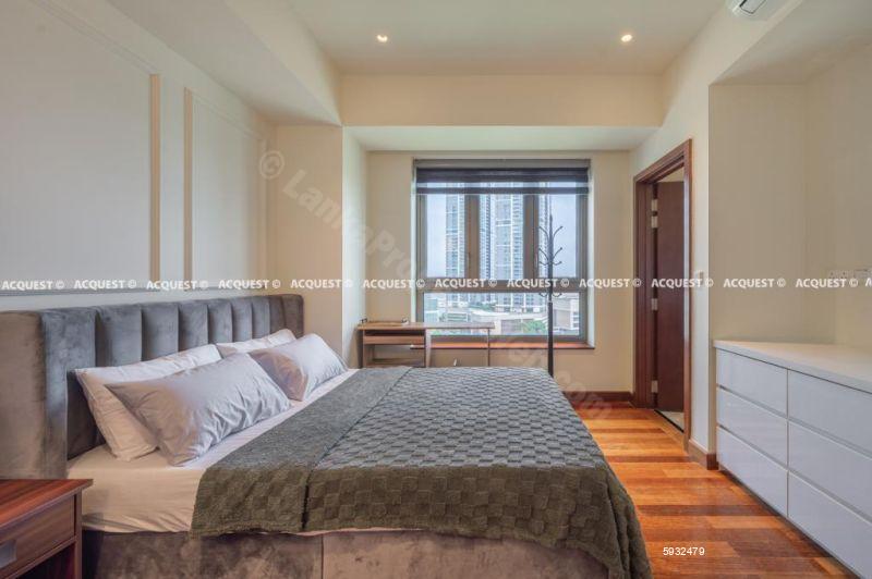 Apartment for sale in Colombo 2