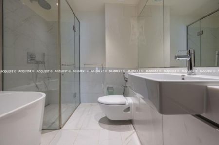 Bathroom - Apartment for Rent - Cinnamon Life - Residence Tower - Colombo 02 | LKR 1,500,000