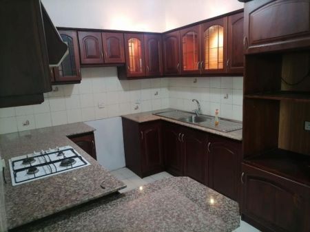 Kitchen - Spacious 4 Bedroom House for Rent – Thalawathugoda