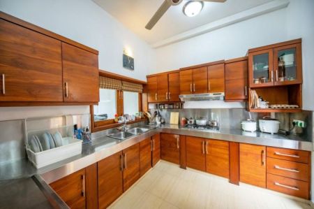 Kitchen - House for Sale - Nugegoda | LKR 146,000,000