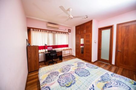 Bedroom - House for Sale - Nugegoda | LKR 146,000,000
