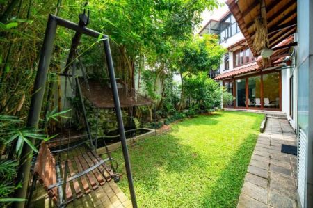 Exterior - House for Sale - Nugegoda | LKR 146,000,000