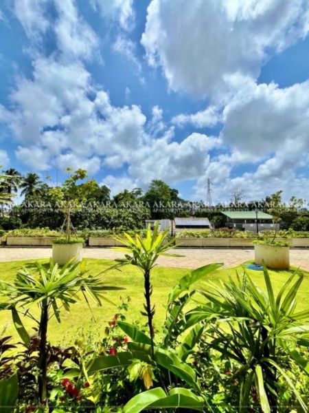 Exterior - The Residencies Unfurnished Apartment for Sale - A53624