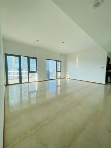 Kitchen - Altair - 03 Bedroom Unfurnished Apartment for Rent in Colombo 02 (A6033)