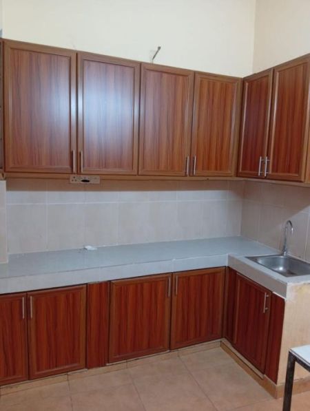 Kitchen - RENT | Spacious 3 Bedroom First Floor | Colombo 5