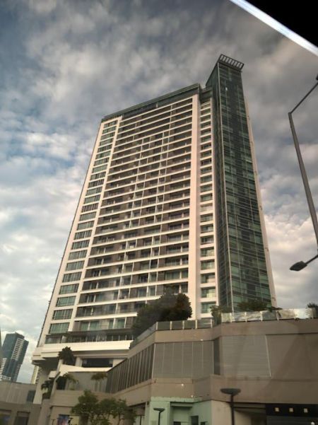 Exterior - Four Bed Apartment For Sale In Monarch Apartments