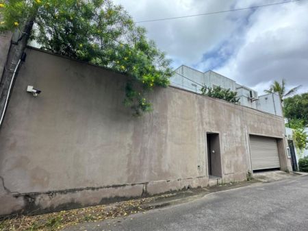 Exterior -  04 Bedroom, 7,800 sqft  Luxury House built on 18 perch landfor Sale in Kelaniya  (HSS170)
