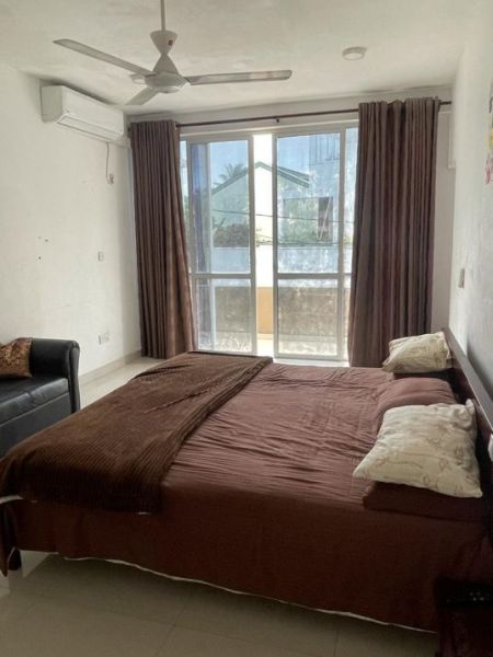 Bedroom -  04 Bedroom, 7,800 sqft  Luxury House built on 18 perch landfor Sale in Kelaniya  (HSS170)
