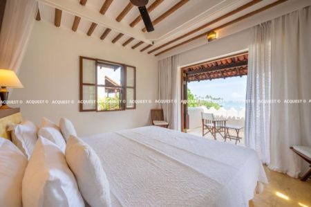 Bedroom - Villa for Sale - Weligama | USD 1,750,000