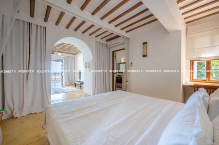 Bedroom - Villa for Sale - Weligama | USD 1,750,000
