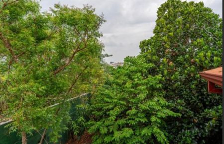 Exterior - House For Rent In Nugegoda (file No 3751b )