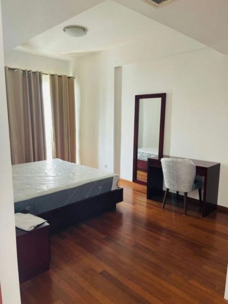 Bedroom - Monarch - 02 Bedroom Furnished Apartment for Rent in Colombo 03 (A6042)-RENTED