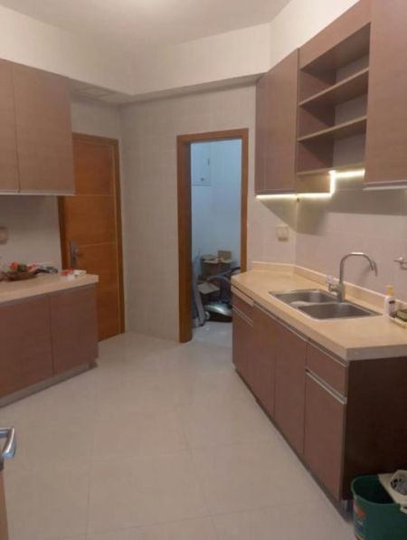 Kitchen - Havelock City - 04 Bedroom Furnished Apartment for Sale in Colombo 05 (A4563)
