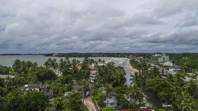 Bare Land for sale in Galle