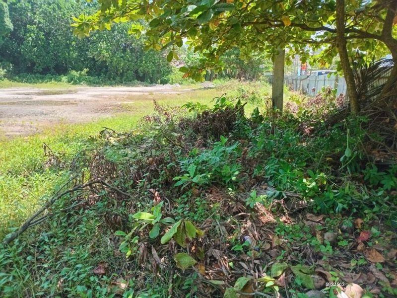 Bare Land for sale in Galle