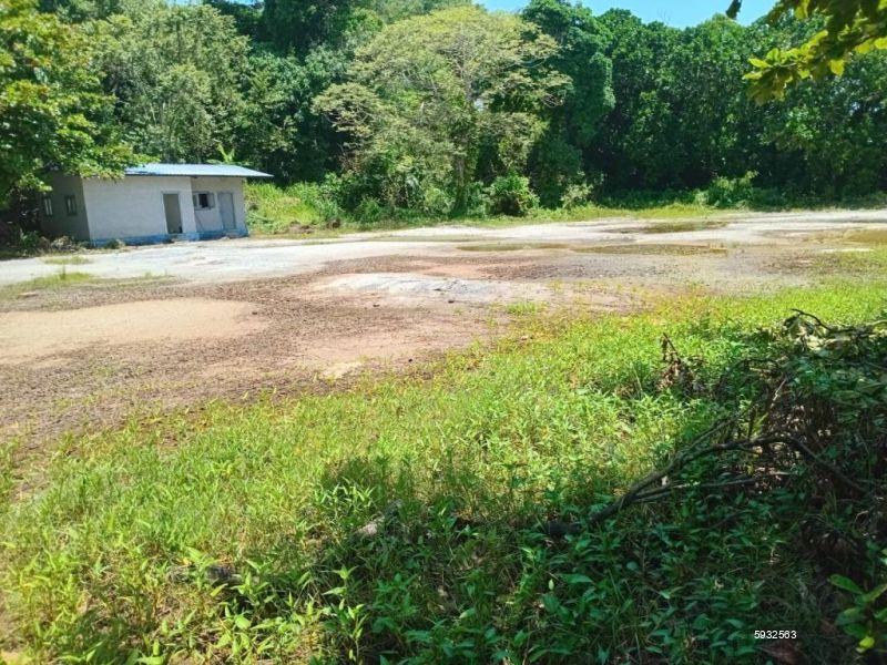 Bare Land for sale in Galle