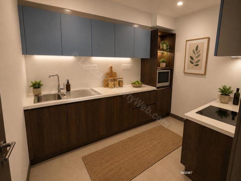 Kitchen - Apartment for sale in Colombo 1