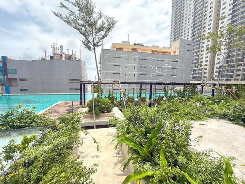 Exterior - Apartment for sale in Colombo 1