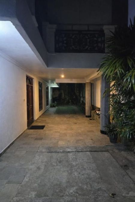 Exterior - 8 Bedroom Luxury House for Rent – Colombo 09