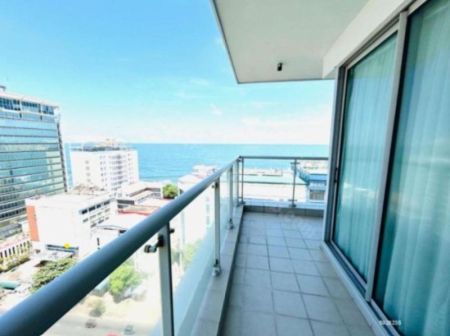 Exterior - 3 Bedroom The Emperor Residencies - Apartment for Rent (Colombo 03)