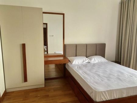 Bedroom - 2 Bedroom Apartment for Rent at Kotte