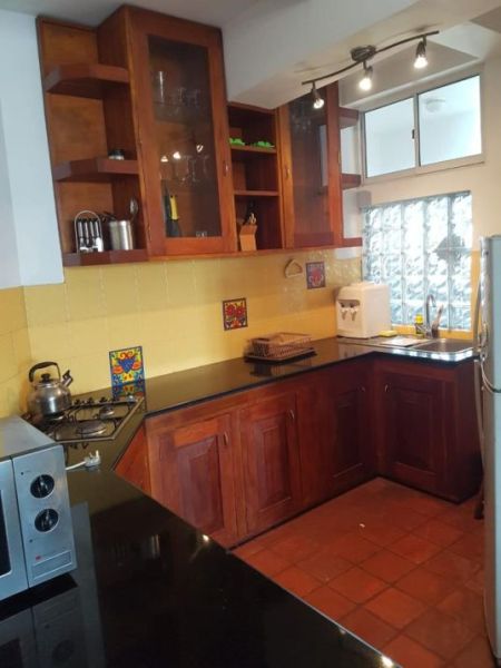 Kitchen - Prince Court Furnished Apartment for Sale - A15306