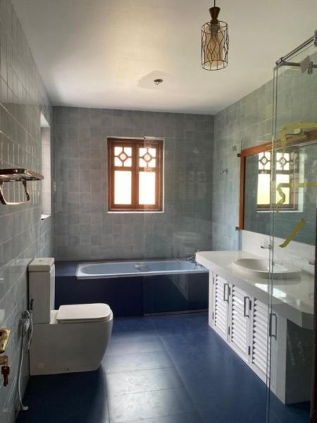Living Room - 2 Storied Luxury House For  Sale In Nawala –code Add  977