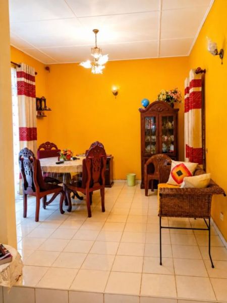 Living Room - Piliyandala House for Sale (SSPH-430)