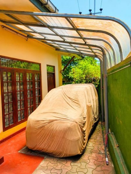 Bedroom - Piliyandala House for Sale (SSPH-430)
