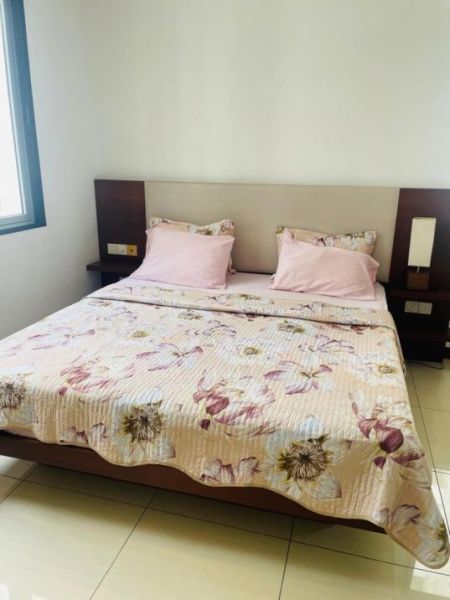 Bedroom - On Three 20, Luxury 2 Bed Rooms Apartment For Rent 