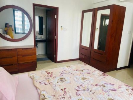 Bedroom - On Three 20, Luxury 2 Bed Rooms Apartment For Rent 