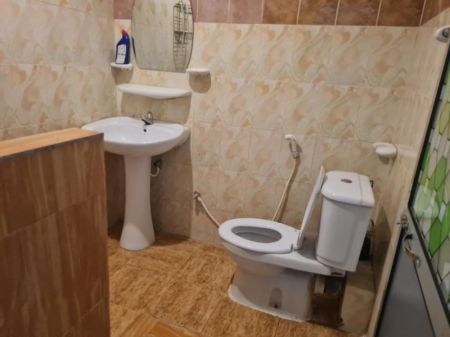 Bathroom - House 1st floor Rent in Dehiwela 