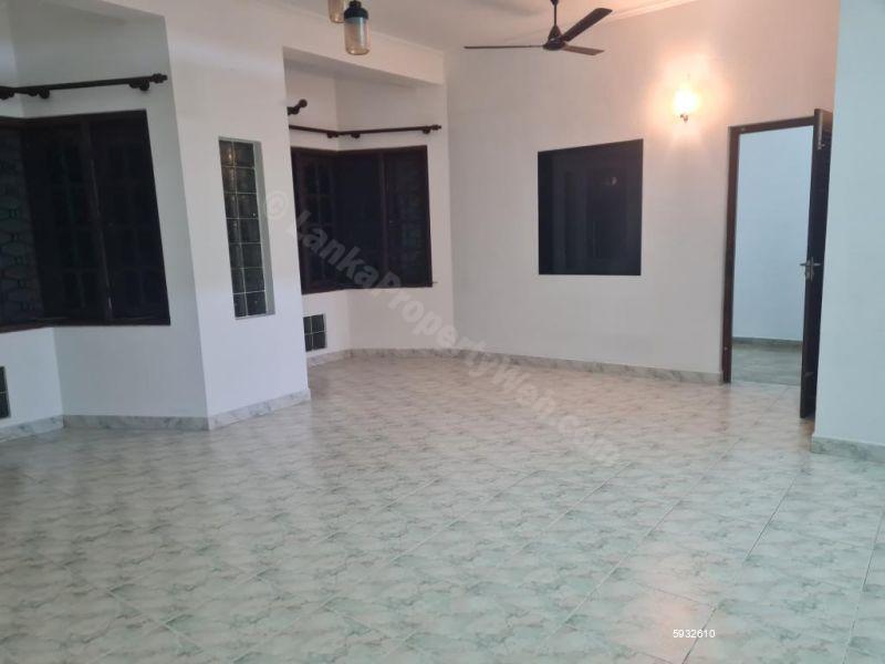 House for rent in Dehiwala