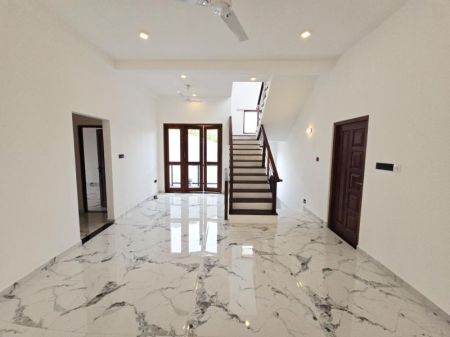 Bedroom - Newly Build Luxury Two Story House For Sale In Kesbewa 