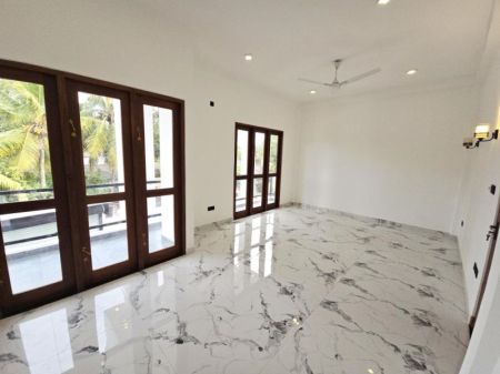 Bedroom - Newly Build Luxury Two Story House For Sale In Kesbewa 