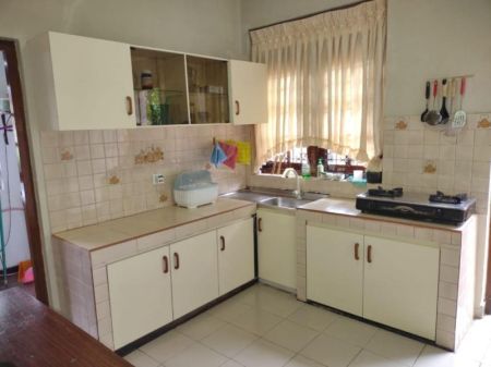 Kitchen - (PH935) Two Storey House for Sale in Nugegoda